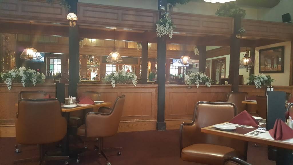 Aracris Greentree Inn Restaurant | restaurant | 1006 Greentree Rd, Pittsburgh, PA 15220, USA | 4129214601 OR +1 412-921-4601