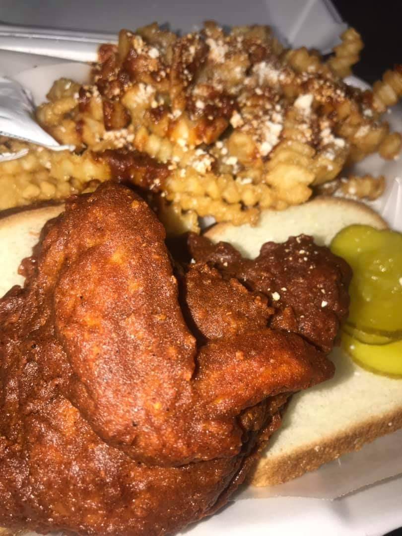 TNT BBQ | restaurant | 1211 Brick Church Pike Suite B, Nashville, TN 37207, USA | 6156786548 OR +1 615-678-6548