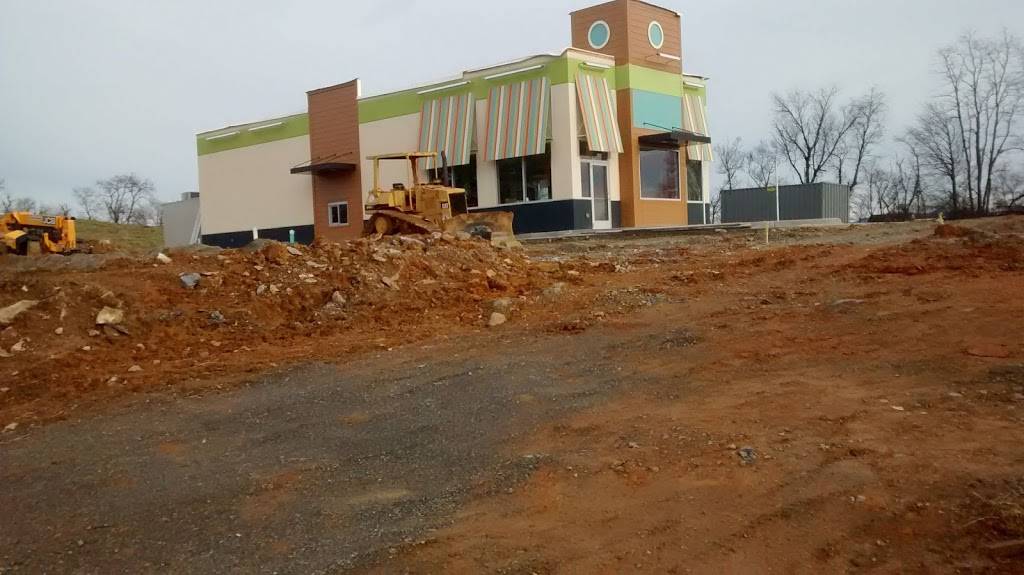 Captain Ds | restaurant | Wytheville, VA 24382, USA | 2762007622 OR +1 276-200-7622