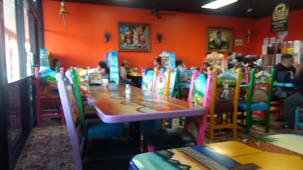Taqueria El Vaporcito | restaurant | 2775 W Thomas Rd, Phoenix, AZ 85017, USA | 6022690902 OR +1 602-269-0902