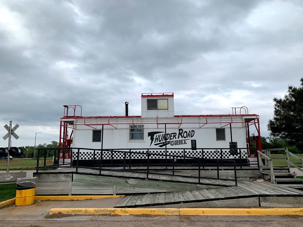 Thunder Road Grill | restaurant | 3335 W Wood River Rd, Grand Island, NE 68803, USA | 3083826986 OR +1 308-382-6986