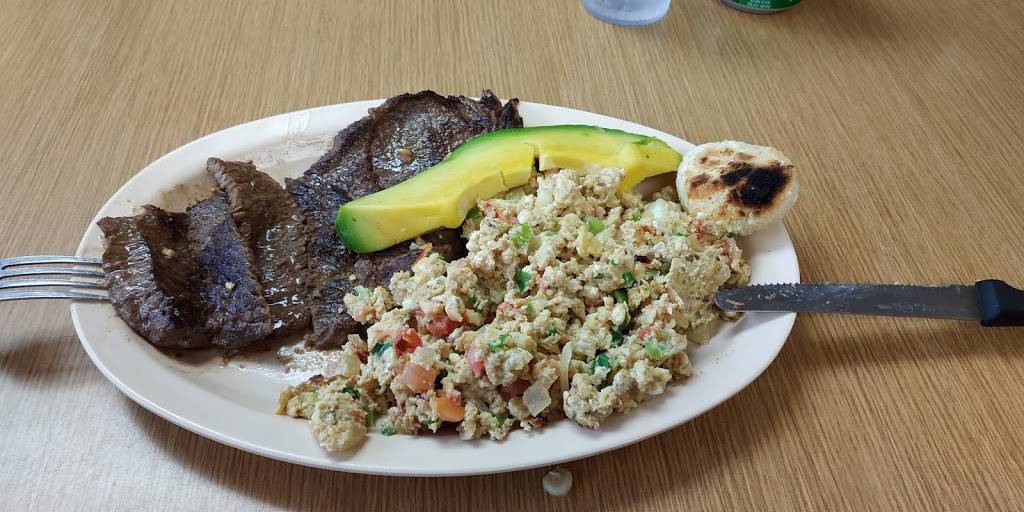 Mi Colombia | restaurant | 702 71st St, Miami Beach, FL 33141, USA | 3058671013 OR +1 305-867-1013