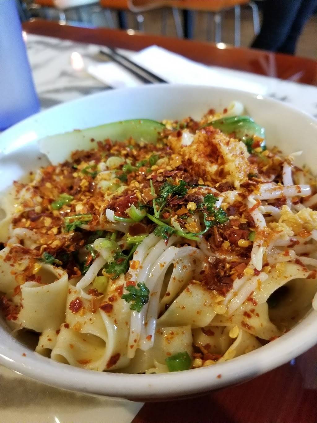 Tian Tian Noodles | restaurant | 15230 NE 24th St, Redmond, WA 98052, USA | 4255028745 OR +1 425-502-8745