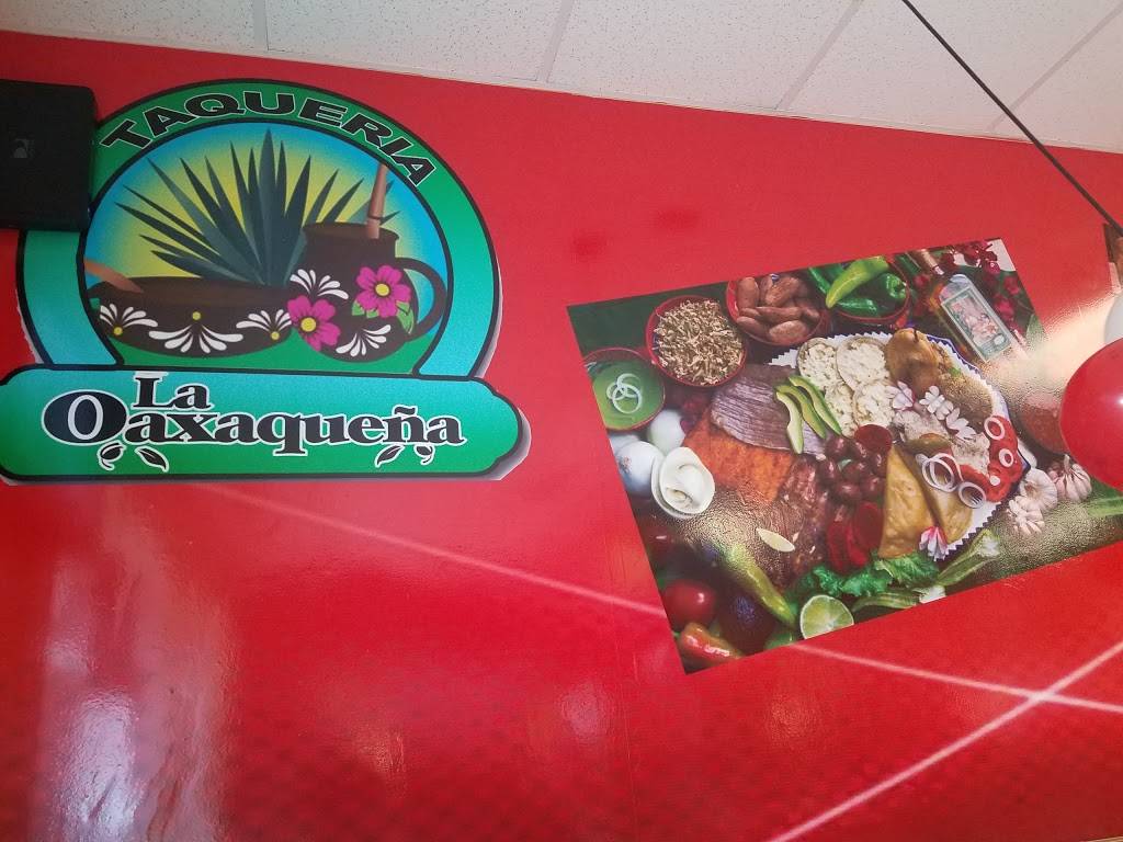 La Oaxaqueña Taqueria | restaurant | 3083 Breckinridge Blvd suite 190, Duluth, GA 30096, USA | 7709351420 OR +1 770-935-1420
