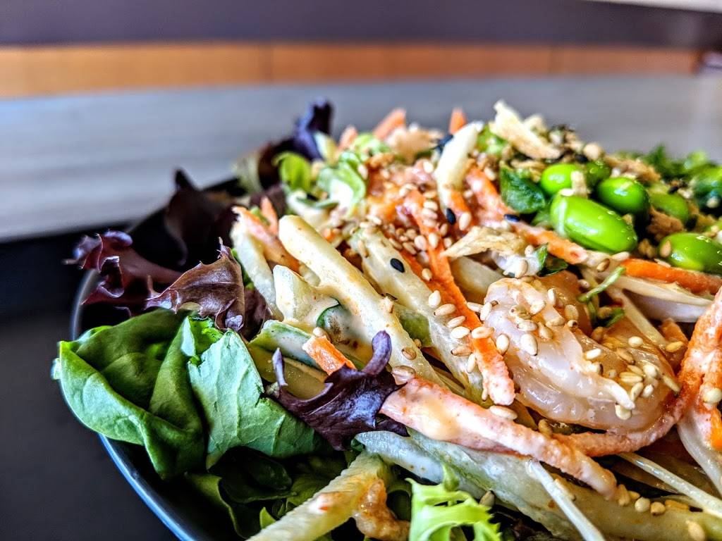 Poki Cat - Poke and Salad | restaurant | 2630 Tuscany St #102, Corona, CA 92881, USA | 9513388068 OR +1 951-338-8068