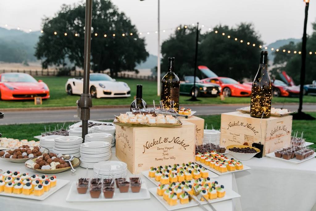 The Hacienda at Santa Lucia Preserve | restaurant | 61 Rancho San Carlos Rd, Carmel-By-The-Sea, CA 93923, USA | 8316206821 OR +1 831-620-6821