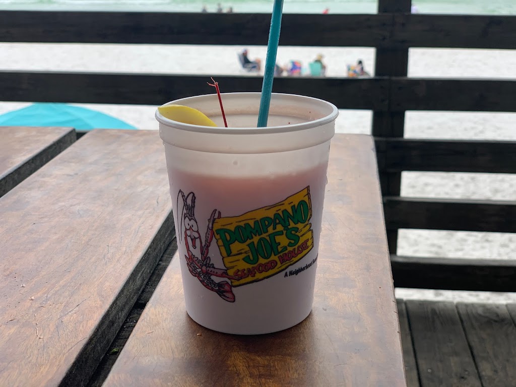 Pompano Joes | restaurant | 2237 Scenic Gulf Dr, Destin, FL 32550, USA | 8508372224 OR +1 850-837-2224