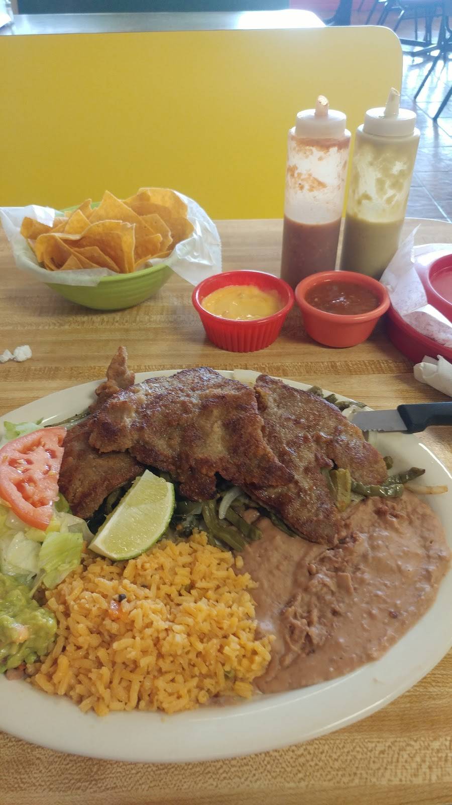 Taqueria Jalisco | restaurant | 11791 West Ave, San Antonio, TX 78216, USA | 2103488815 OR +1 210-348-8815