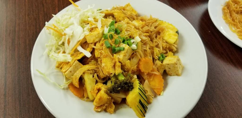 Aroi Thai Food | restaurant | 5815 Galley Rd, Colorado Springs, CO 80915, USA | 7192478471 OR +1 719-247-8471