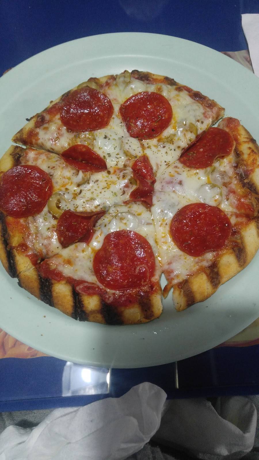 Pizza Italiano | restaurant | 5150 Normandy Blvd, Jacksonville, FL 32205, USA | 9046951293 OR +1 904-695-1293