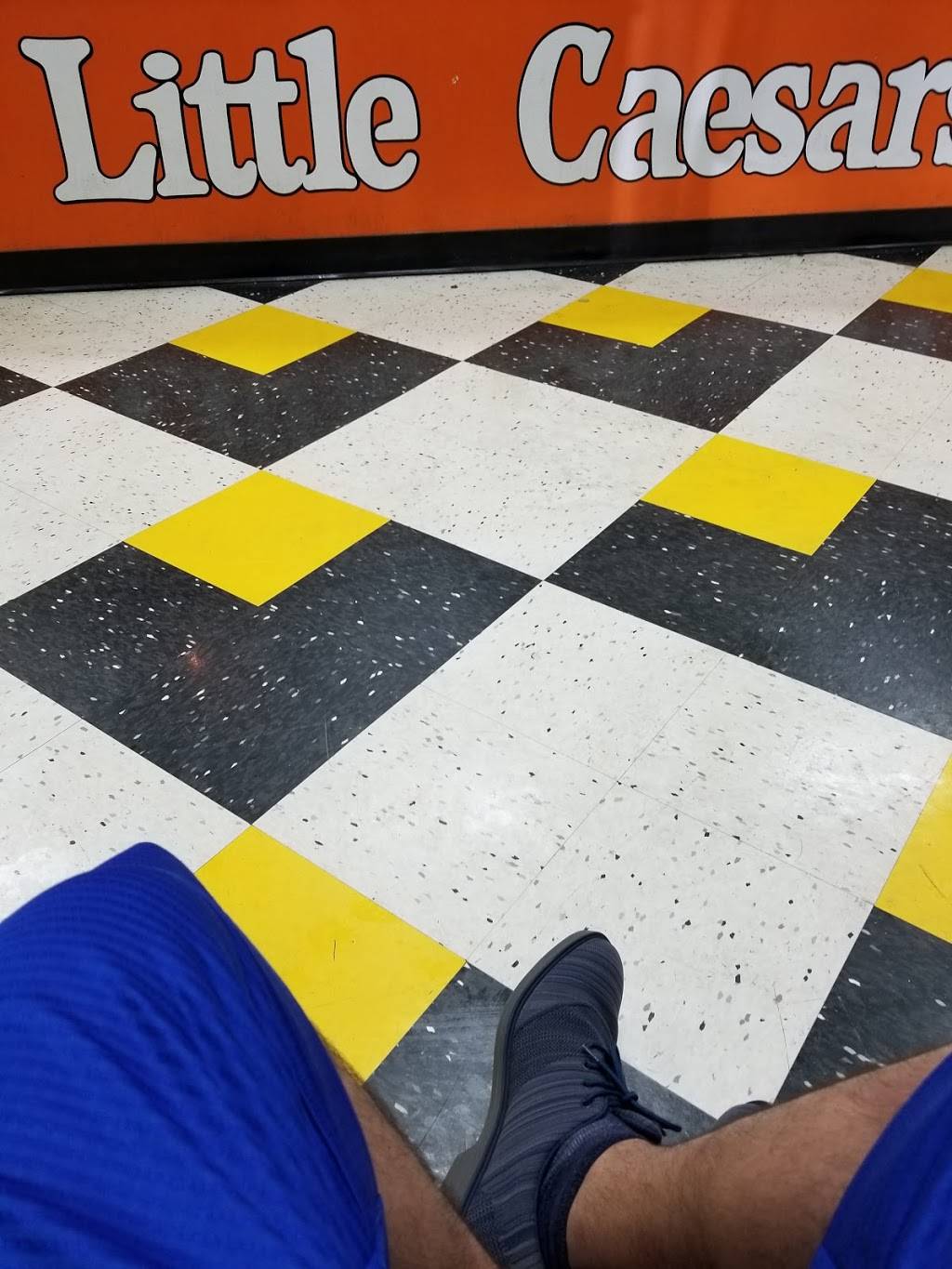 Little Caesars Pizza | meal takeaway | 5723 Saratoga Blvd, Corpus Christi, TX 78414, USA | 3614524452 OR +1 361-452-4452