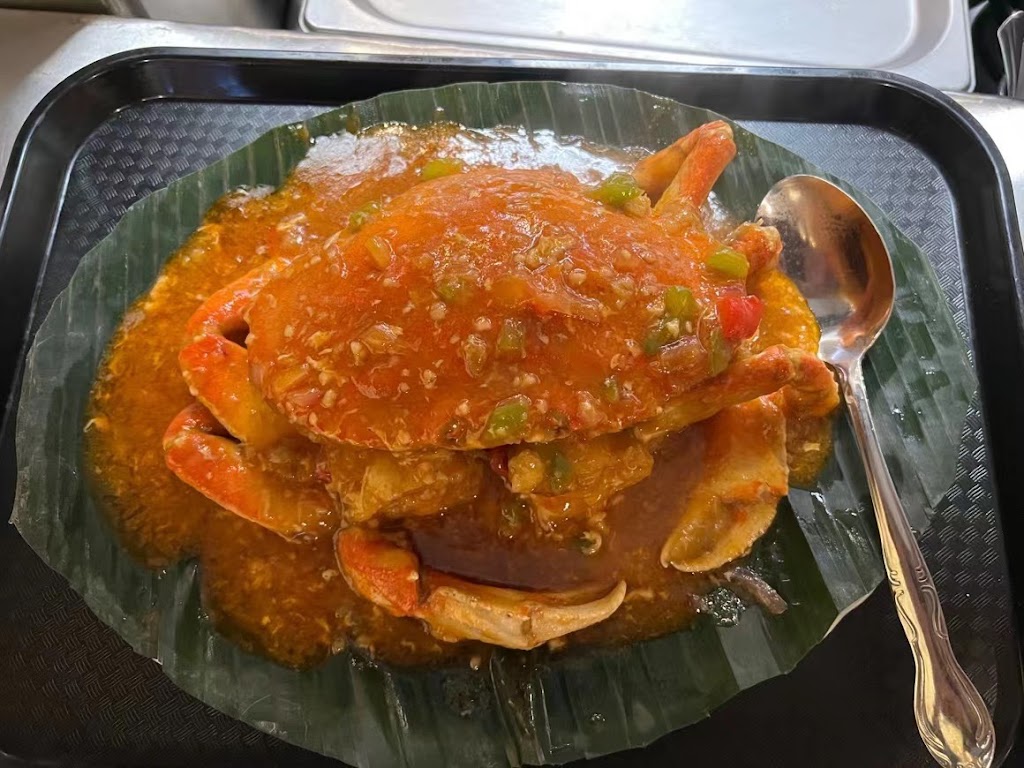 Satayman - Authentic Malaysian and Singaporean Cuisine | restaurant | 46260 Warm Springs Blvd Unit #545, Fremont, CA 94539, USA | 5102495688 OR +1 510-249-5688