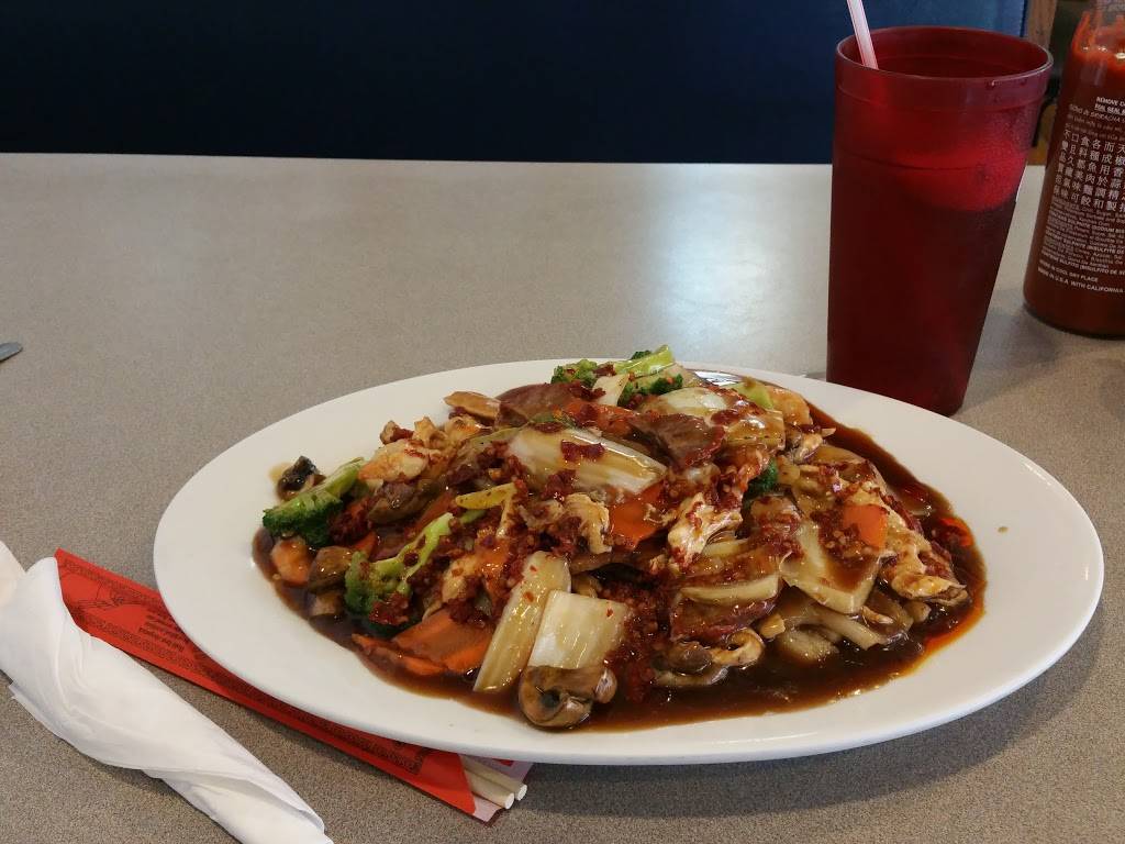 China House | restaurant | 8797 S Gessner Dr, Houston, TX 77074, USA | 7137796848 OR +1 713-779-6848