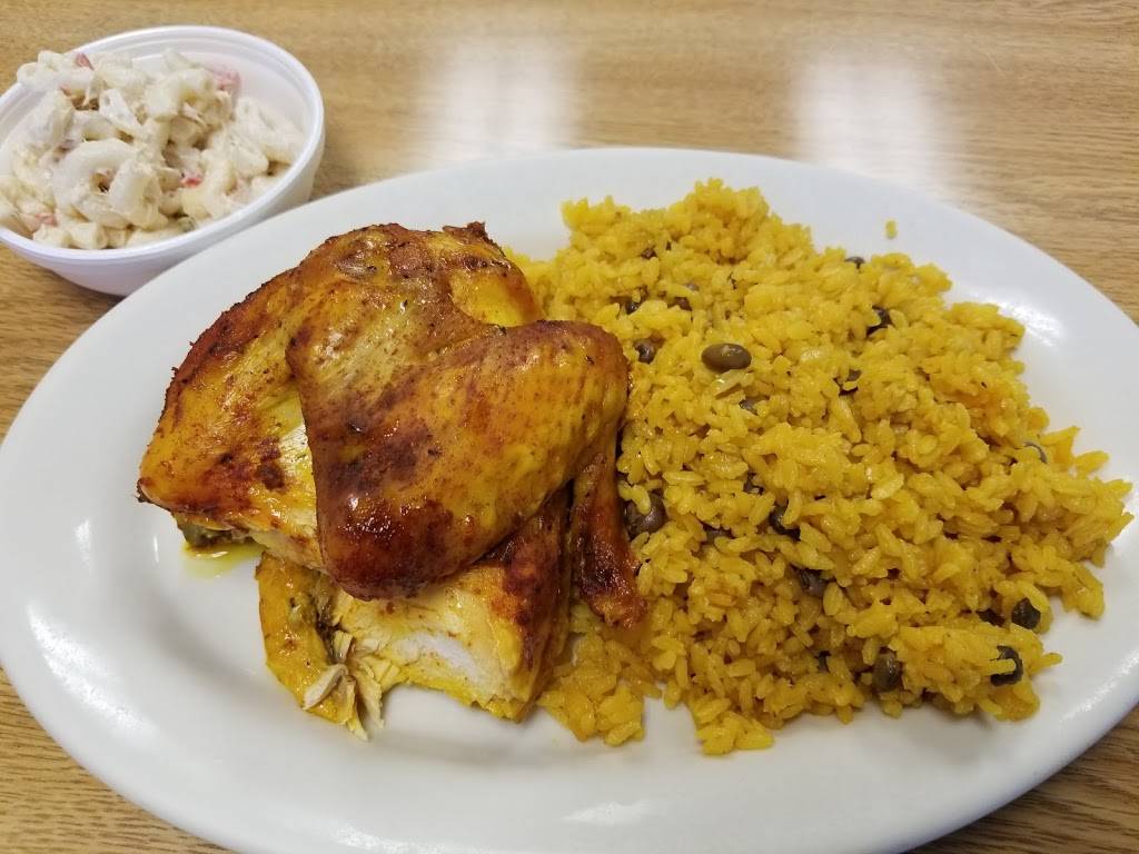 Old San Juan Cafe | restaurant | 808 N 9th St, Reading, PA 19604, USA | 6106853081 OR +1 610-685-3081