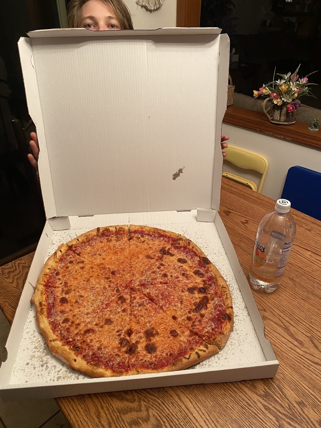 Big Slice Pizzeria Sylvania | restaurant | 6636 W Bancroft St #2, Toledo, OH 43615, USA | 4192141104 OR +1 419-214-1104