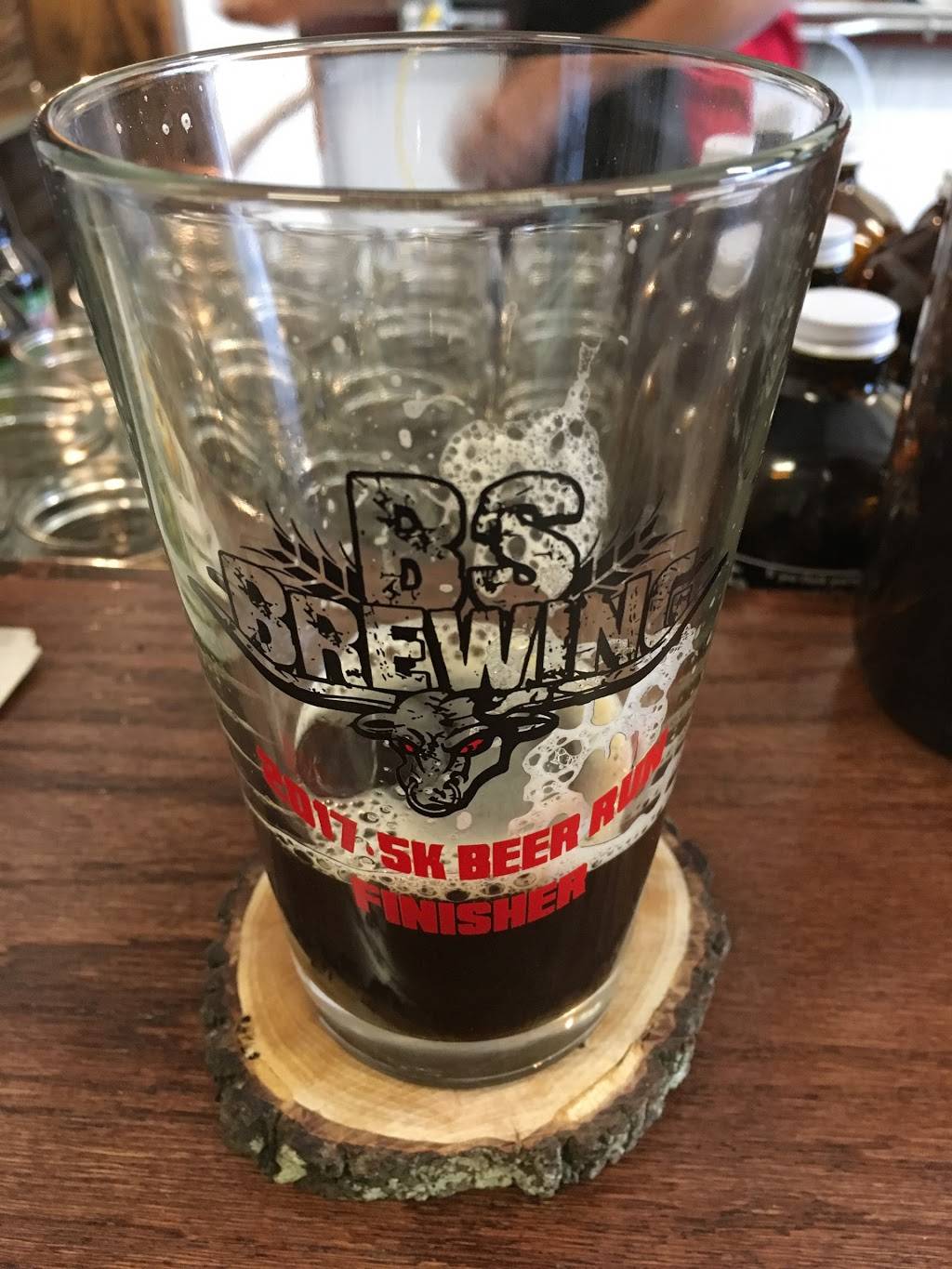 BS Brewing | restaurant | 1408 Old Lehmann Rd, Seguin, TX 78155, USA | 8306608124 OR +1 830-660-8124