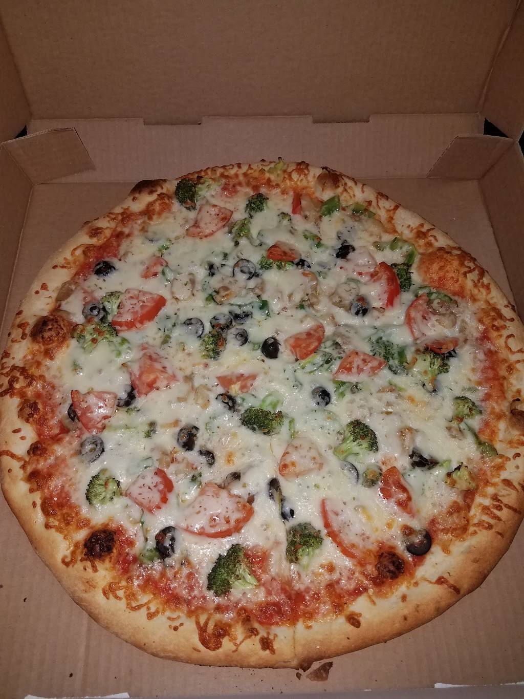 Fingers & Wings Pizza | restaurant | 3032 N 22nd St #1515, Philadelphia, PA 19132, USA | 2152289464 OR +1 215-228-9464