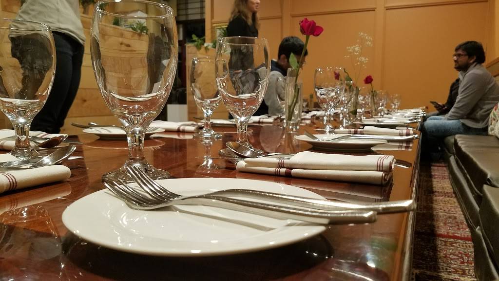 Gorkha Kitchen | restaurant | 1386 9th Ave, San Francisco, CA 94122, USA | 4152135654 OR +1 415-213-5654