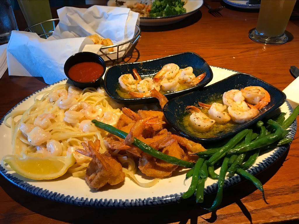 Red Lobster | restaurant | 2900 Oakwood Blvd, Hollywood, FL 33020, USA | 9549241550 OR +1 954-924-1550