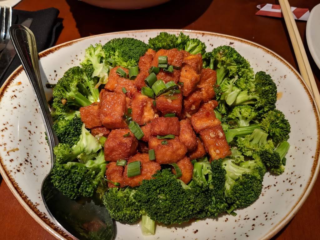 P.F. Changs | meal takeaway | 3450 Wrightsboro Rd Ste D215, Augusta, GA 30909, USA | 7067330161 OR +1 706-733-0161