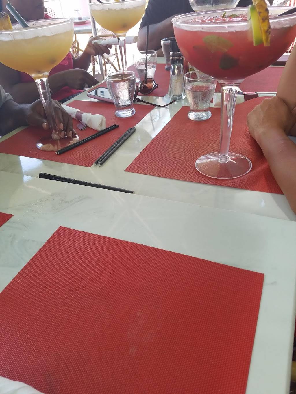 The Fritz Cafe | restaurant | 524 Ocean Dr, Miami Beach, FL 33139, USA | 3053086606 OR +1 305-308-6606