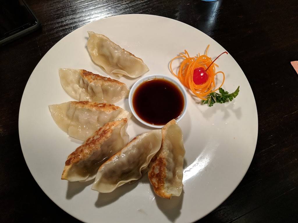 Sushi Ai | restaurant | 910 Olive St, St. Louis, MO 63101, USA | 3145887888 OR +1 314-588-7888