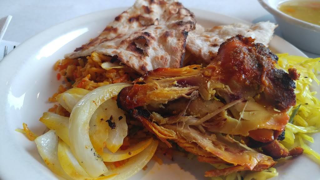 Gateway To India | restaurant | 5306, 3115 Chatham Rd, Springfield, IL 62704, USA | 2177266890 OR +1 217-726-6890