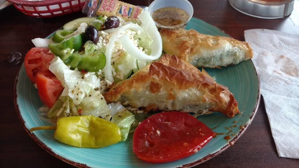 Gondola Restaurant | restaurant | 412 E Carroll St, Tullahoma, TN 37388, USA | 9314559738 OR +1 931-455-9738