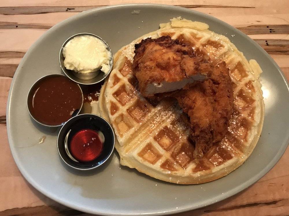 Bell & Flower Chagrin Falls | restaurant | 86 N Main St, Chagrin Falls, OH 44022, USA | 4406007755 OR +1 440-600-7755