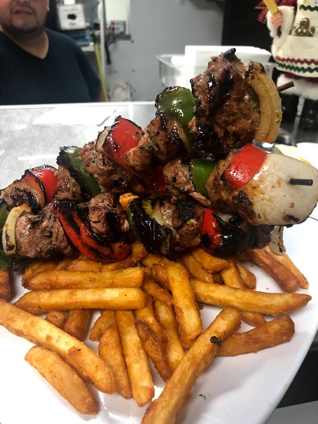 18 WEST | meal delivery | 18 Conti Pkwy, Elmwood Park, IL 60707, USA | 7084569962 OR +1 708-456-9962