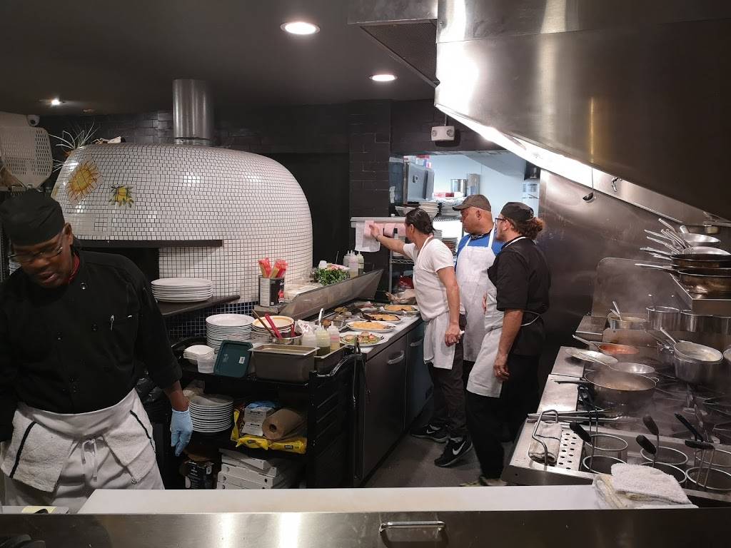 Sottosale | restaurant | 8001 Biscayne Blvd, Miami, FL 33138, USA | 7866341005 OR +1 786-634-1005