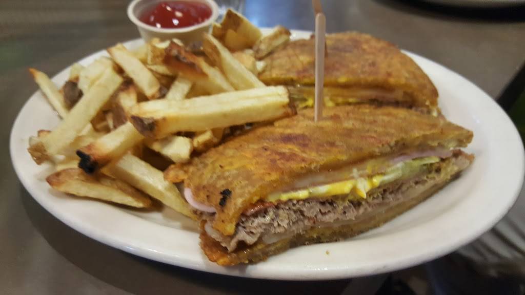 Sol Food | restaurant | 901 Lincoln Ave, San Rafael, CA 94901, USA | 4154514765 OR +1 415-451-4765