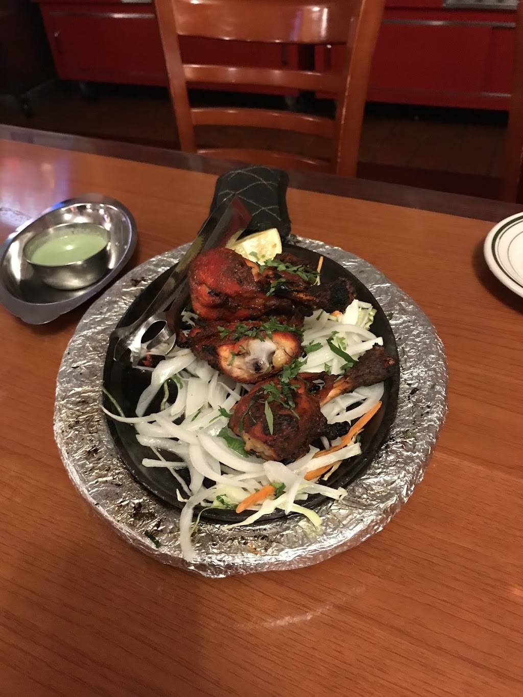 Bombay Grill | restaurant | 216 N Hurstbourne Pkwy, Louisville, KY 40222, USA | 5024258892 OR +1 502-425-8892