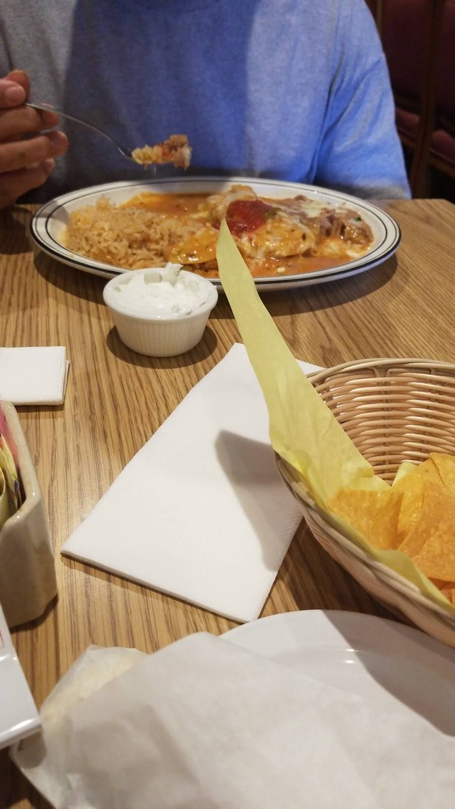 Graciana Mexican Restaurant | restaurant | 2006 Glenoaks Blvd, San Fernando, CA 91340, USA | 8183650635 OR +1 818-365-0635