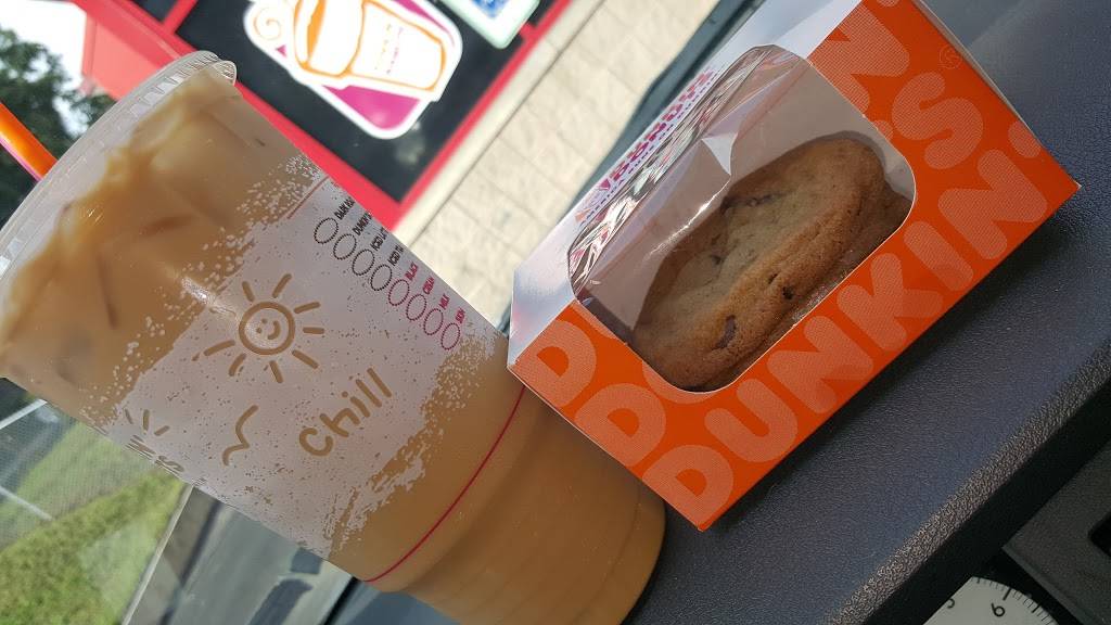 Dunkin | cafe | 2901 Abbottsford Ave, Philadelphia, PA 19129, USA | 2158481171 OR +1 215-848-1171