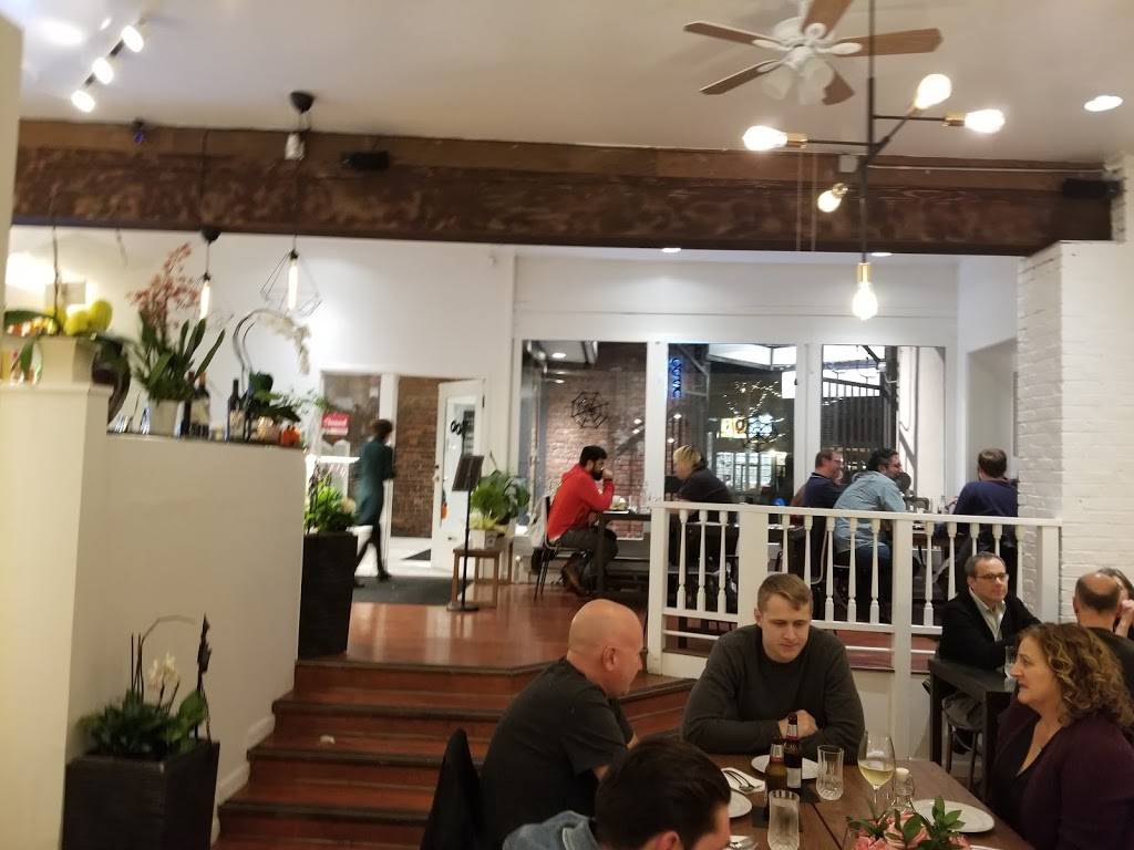 Secret Savory | restaurant | 2213 NW Market St unit 100, Seattle, WA 98107, USA | 2068298867 OR +1 206-829-8867