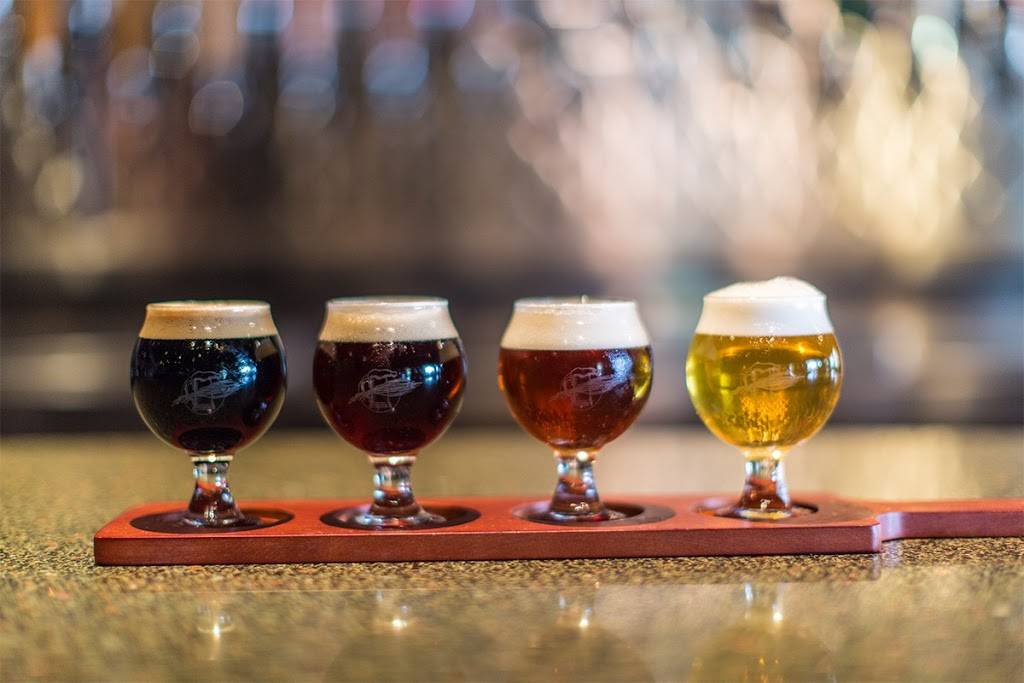 KC Hopps | restaurant | 9401 Reeds Rd, Overland Park, KS 66207, USA | 9133222440 OR +1 913-322-2440