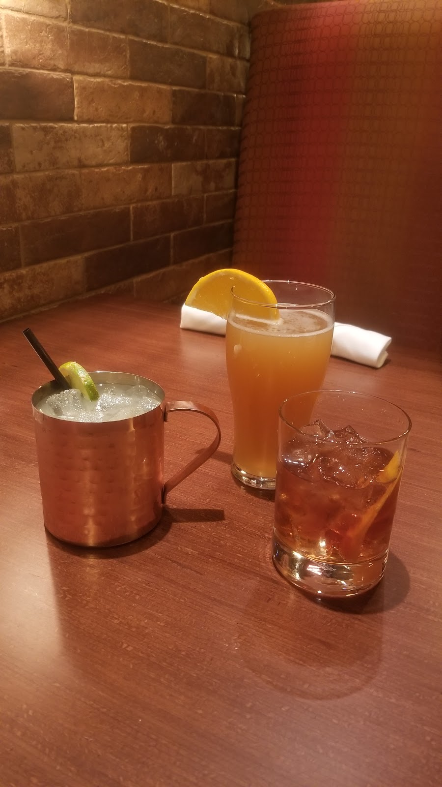 Backlot Pizza + Kitchen | restaurant | 6200 South 205th Plaza, Elkhorn, NE 68022, USA | 4022274726 OR +1 402-227-4726