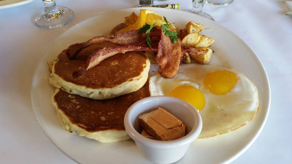 The Annex at St Michaels Alley | restaurant | 806 Emerson St, Palo Alto, CA 94301, USA | 6503262530 OR +1 650-326-2530