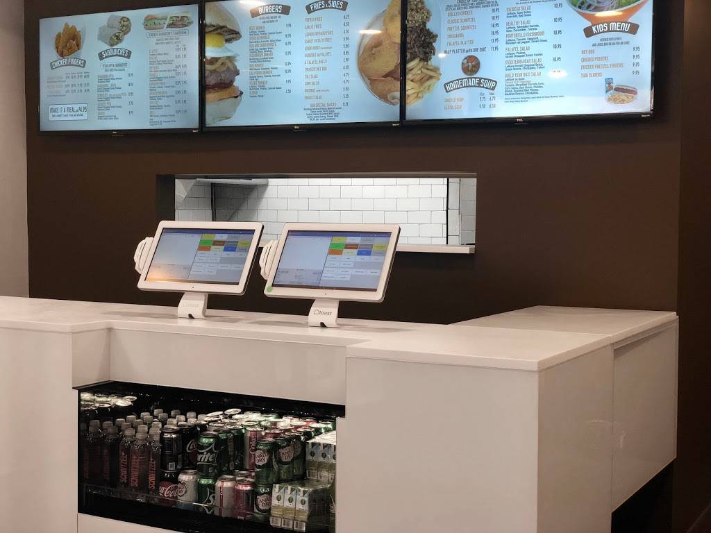 Schnitzel + Englewood | restaurant | 6 E Palisade Ave, Englewood, NJ 07631, USA | 2017313092 OR +1 201-731-3092