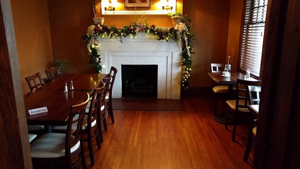 Dobra Zupas | restaurant | 600 S Oakwood Ave, Beckley, WV 25801, USA | 3042539872 OR +1 304-253-9872