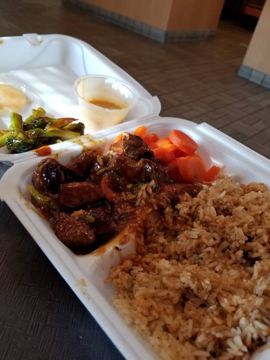 Asian Express | restaurant | 4271, 1405 E Andrew Johnson Hwy, Greeneville, TN 37745, USA | 4237988885 OR +1 423-798-8885