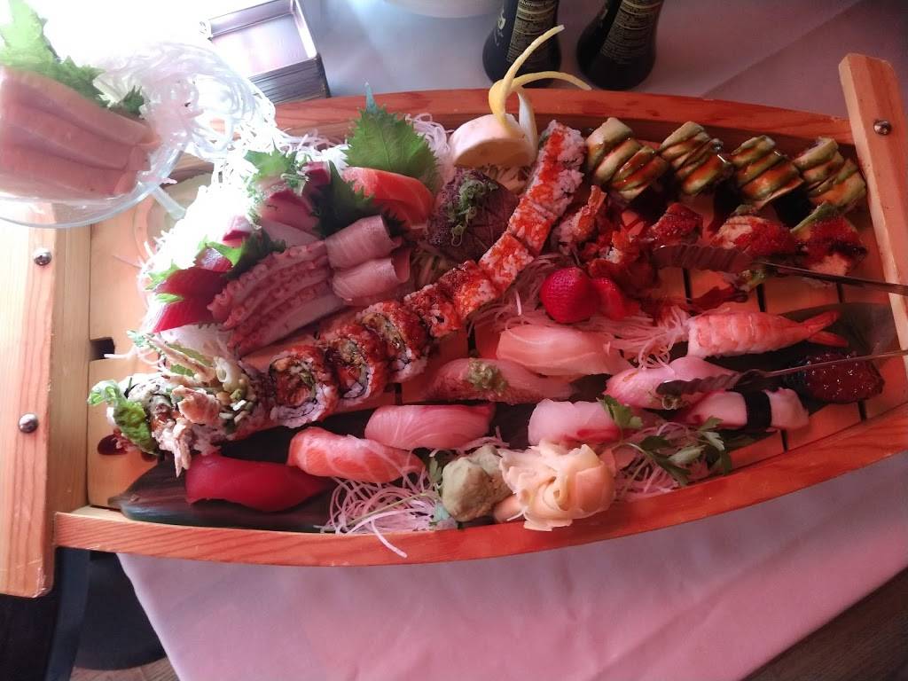 Samba Steak & Sushi | restaurant | 1138 Worcester Rd, Framingham, MA 01702, USA | 5086280288 OR +1 508-628-0288