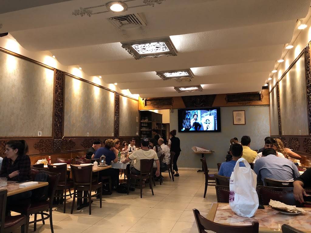 Nadezhda | restaurant | 6406 108th St, Forest Hills, NY 11375, USA | 7183806666 OR +1 718-380-6666