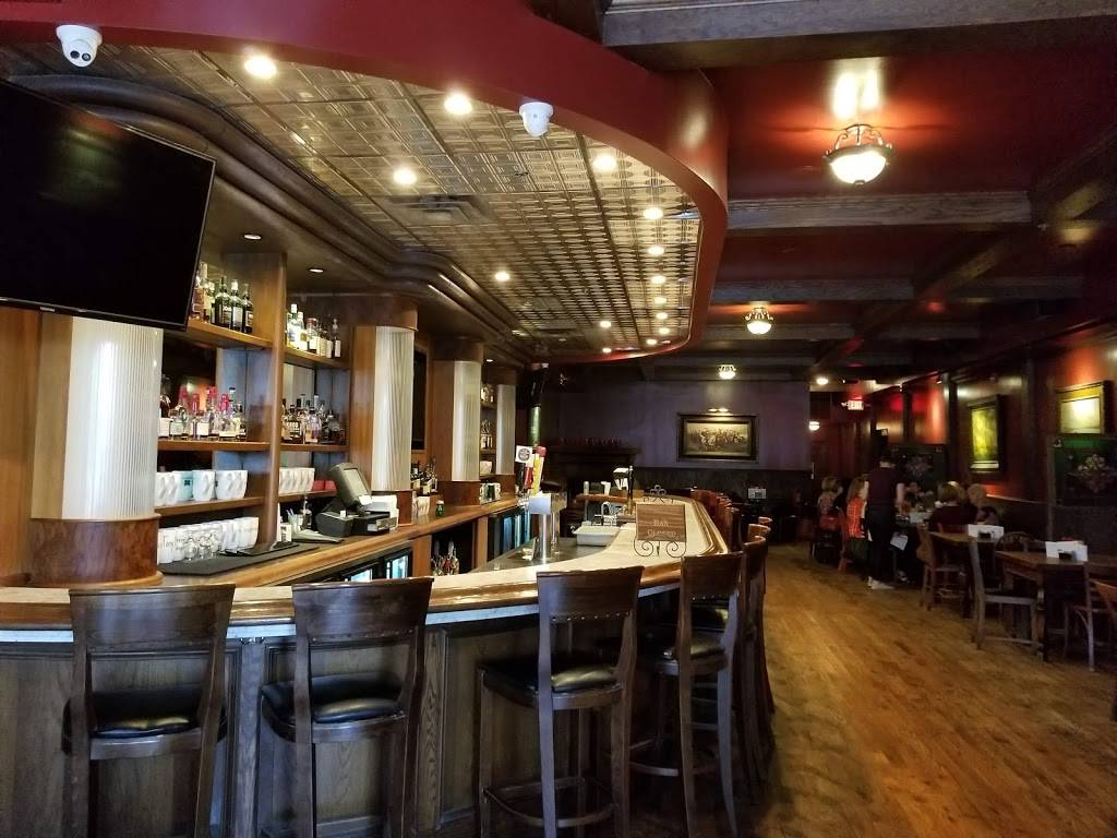 James E. McNellies Pub | restaurant | 409 E 1st St, Tulsa, OK 74120, USA | 9183827468 OR +1 918-382-7468