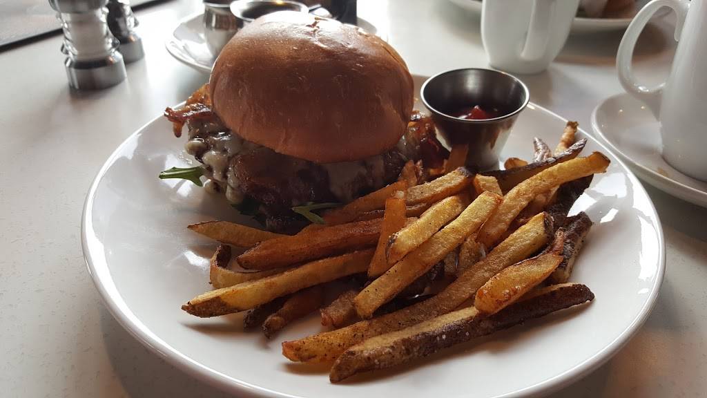 Holmans Table | restaurant | 644 Bayfield St, St Paul, MN 55107, USA | 6128005298 OR +1 612-800-5298