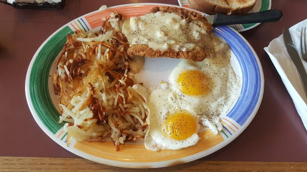 Dans Restaurant | restaurant | 7300 E Colonial Dr, Orlando, FL 32807, USA | 4072078001 OR +1 407-207-8001