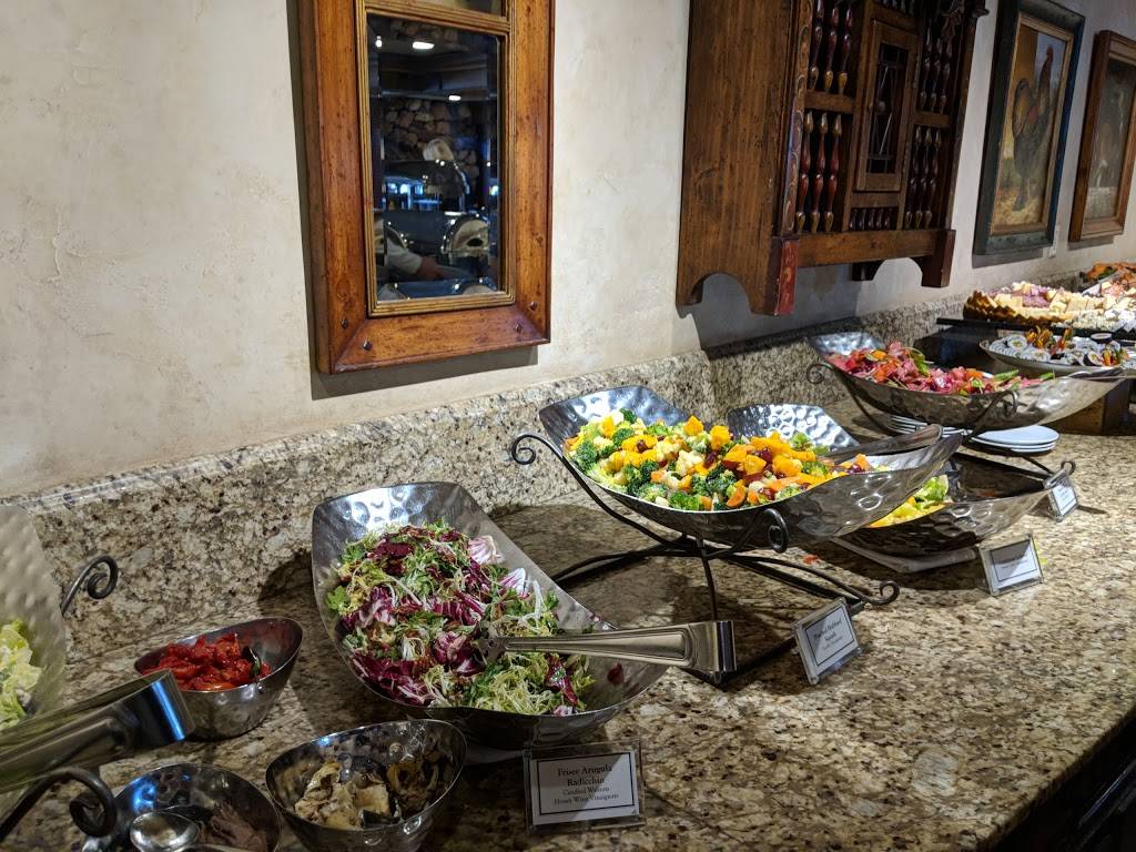 Glitretind Restaurant | restaurant | 7700 Stein Way, Park City, UT 84060, USA | 4356456455 OR +1 435-645-6455