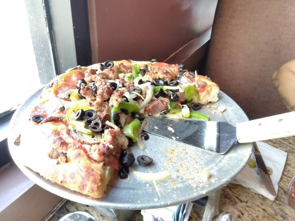 Angelos Italian Restaurant & Pizzeria | restaurant | 1540 W Valley Blvd, Alhambra, CA 91803, USA | 6262820153 OR +1 626-282-0153