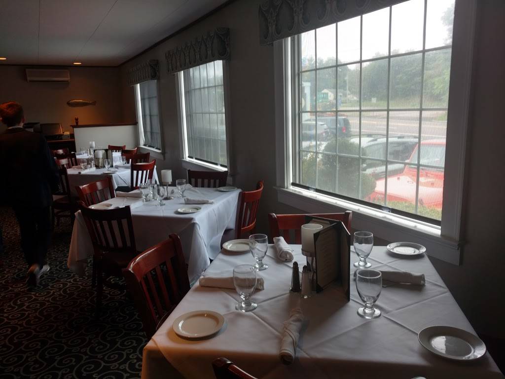 Porticello Ristorante | restaurant | 454 Turnpike St, South Easton, MA 02375, USA | 5082300220 OR +1 508-230-0220